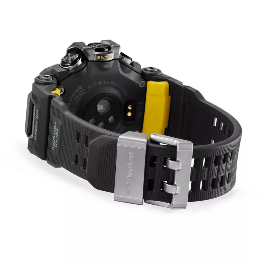 Casio G-Shock GPR-H1000-1  Фото 3