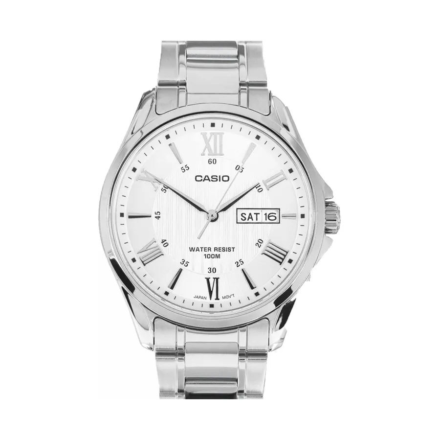 Casio Collection MTP-1384D-7A  Фото 1