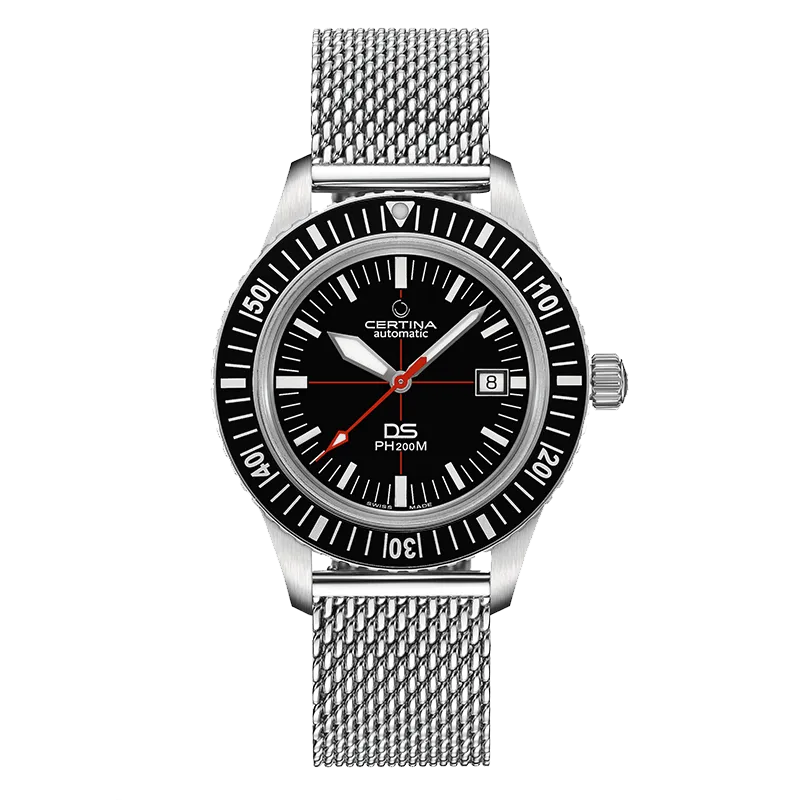 Certina C036.407.11.050.00  Фото 3