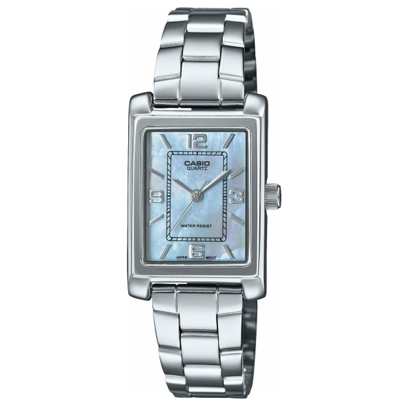 Casio Collection LTP-1234DS-2A 