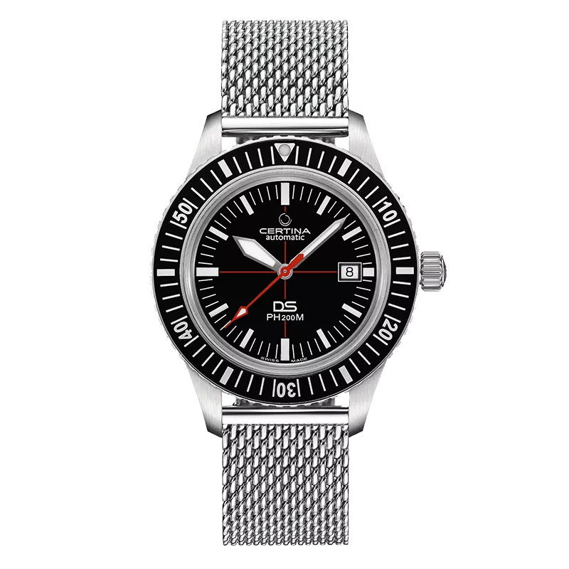 Certina C036.407.11.050.00  Фото 3