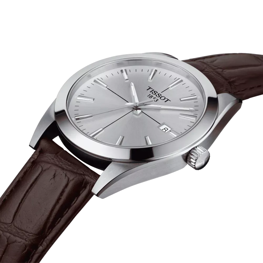Tissot T1274101603101  Фото 2