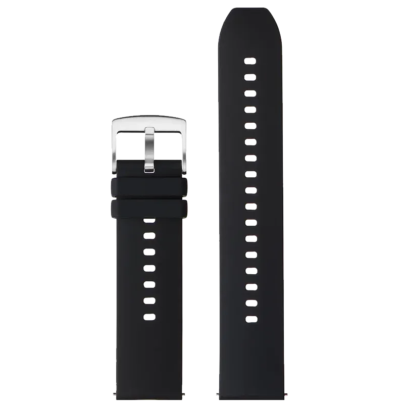 Stailer CS801-2001 Premium ремень силик. черный 