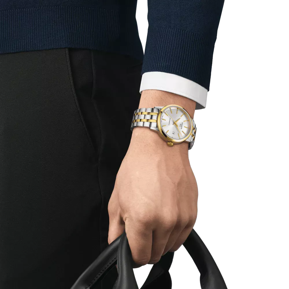 Tissot T129.407.22.031.01  Фото 3