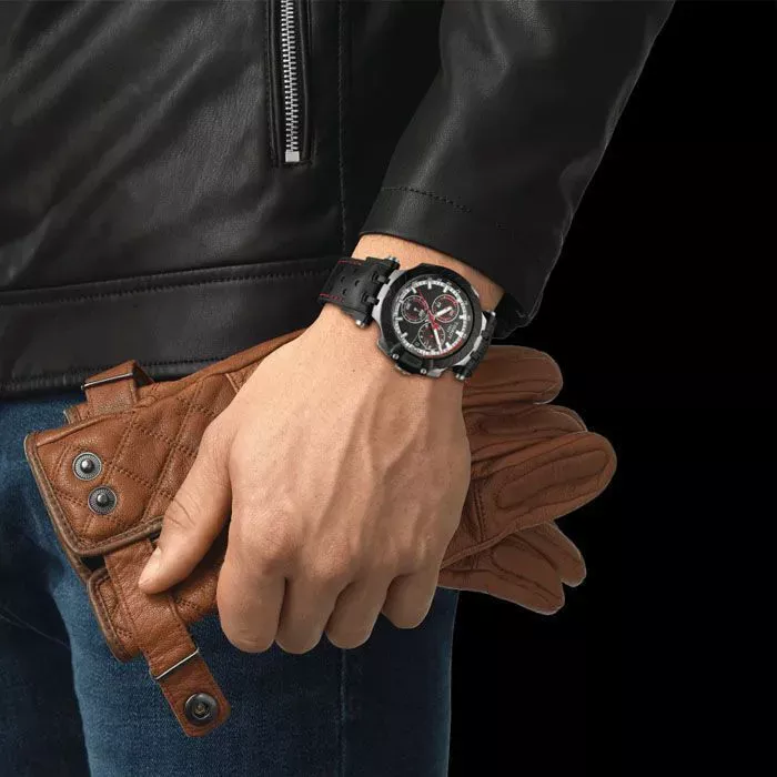 Tissot T115.417.27.051.01  Фото 2