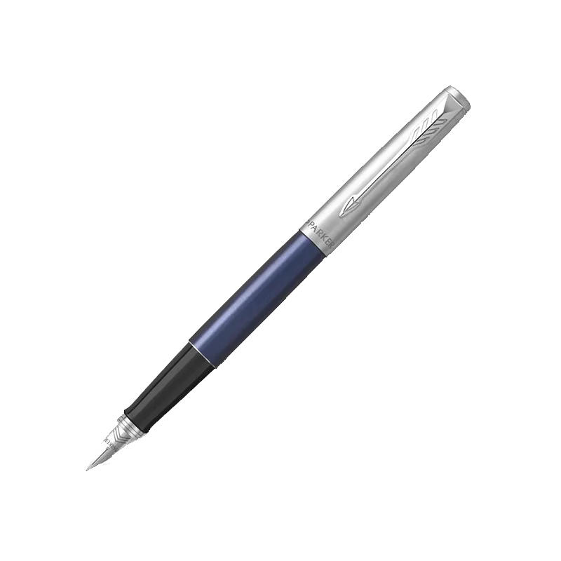Ручка Parker F63 Jotter  Royal  Фото 1