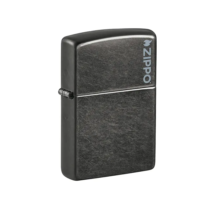 Zippo 28378 ZL Logo  Фото 1