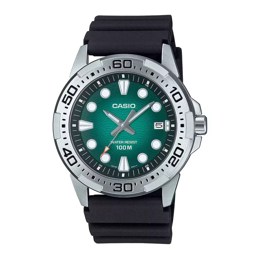 Casio Collection MTD-140-3A 