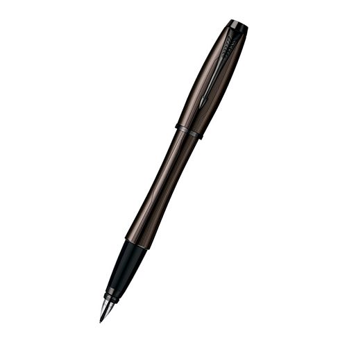 Parker F177 Urban Premium Metallic Brown  FP(S0949210) 