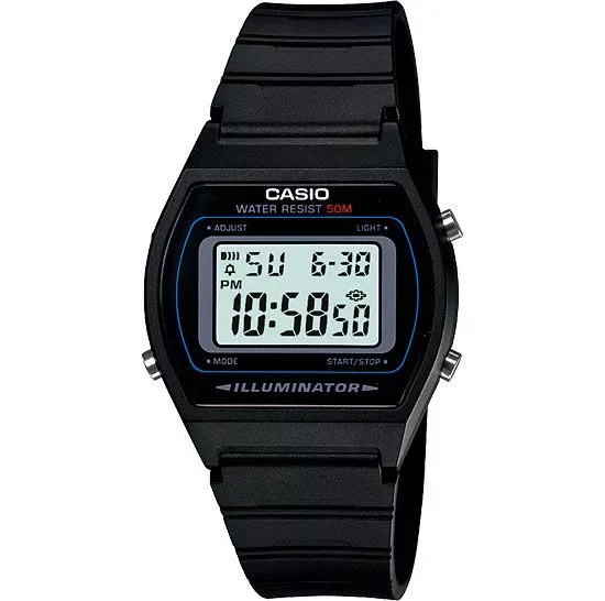 Наручные часы  Casio Collection W-202-1A 