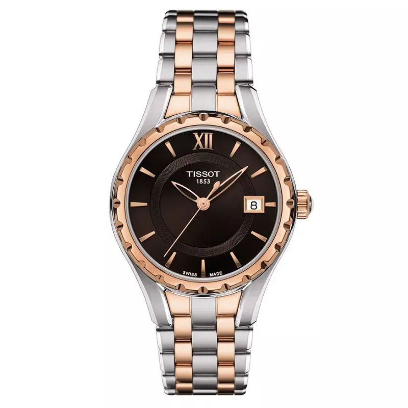 Наручные часы  Tissot T072.210.22.298.00 