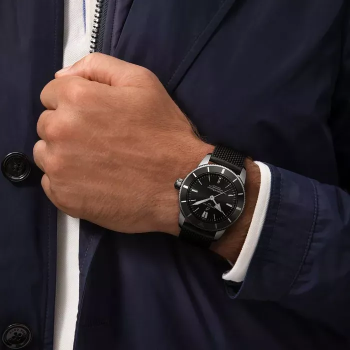 Breitling AB2030121B1S1  Фото 4