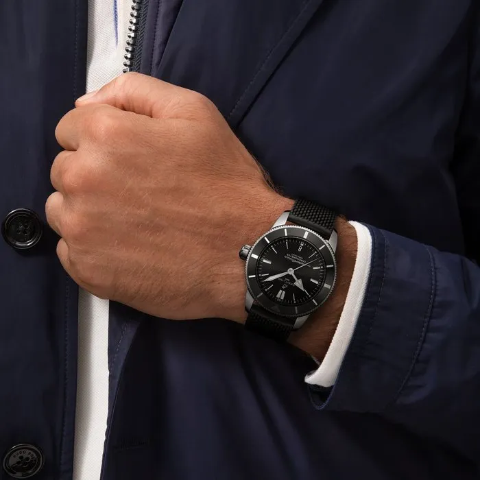 Breitling AB2030121B1S1  Фото 4