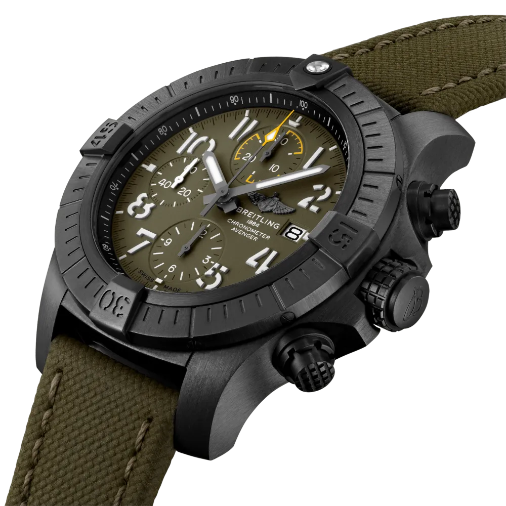 Наручные часы  Breitling V13317101L1X1  Фото 3