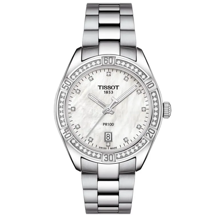 Tissot T101.910.61.116.00  Фото 1