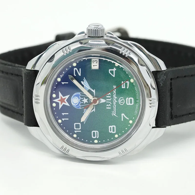 Восток 2414000000/211818  Фото 2