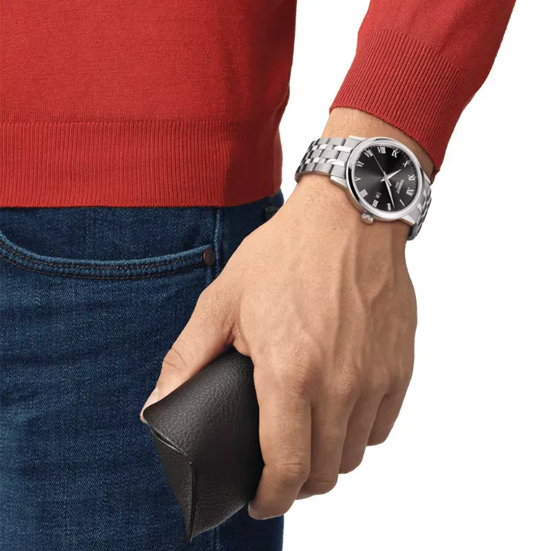 Tissot T1294101105300  Фото 2