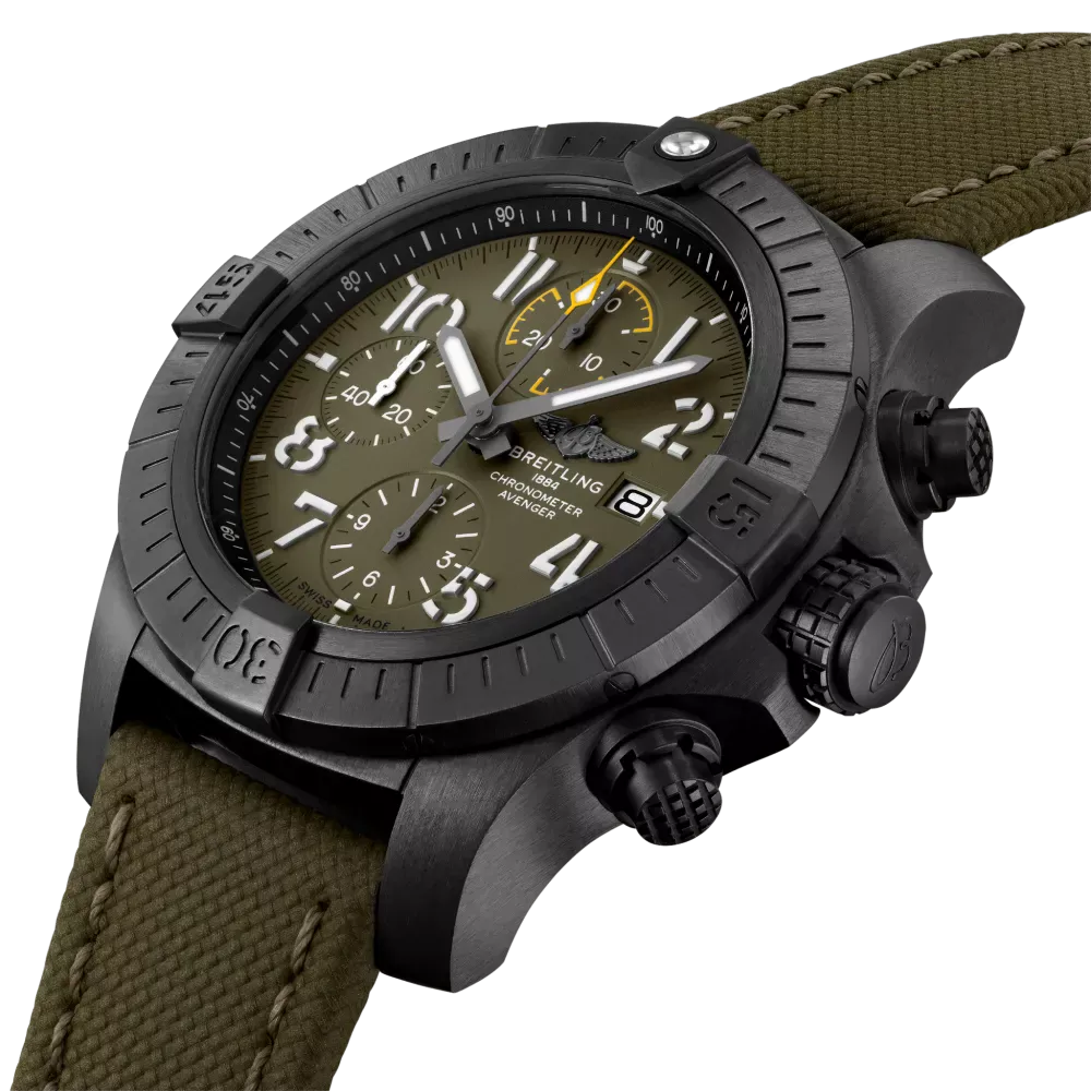 Breitling V13317101L1X1  Фото 3