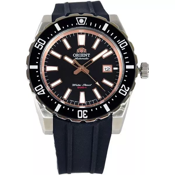 Orient FAC09003B0  Фото 1