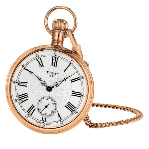 Tissot T861.405.99.033.01  Фото 3