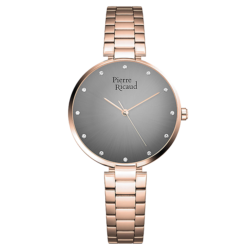 Купить Наручные часы Pierre Ricaud P22057.9147Q в Sibtime Наручные часы Pierre Ricaud P22057.9147Q
