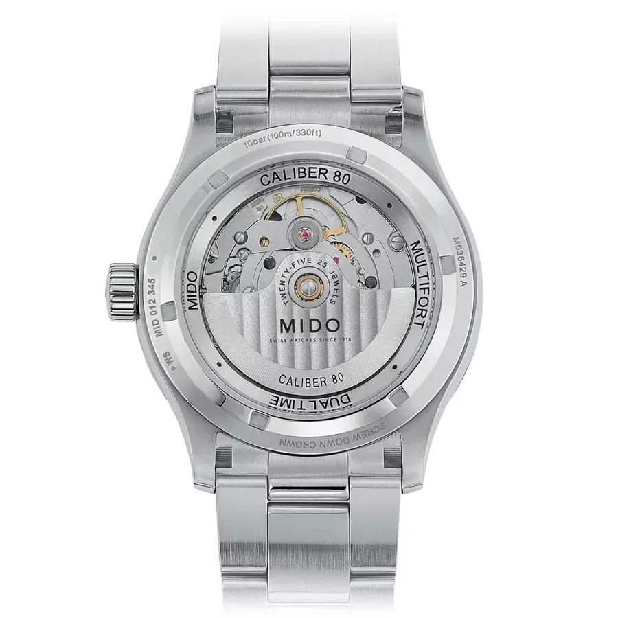 Mido M_0384291104100  Фото 2
