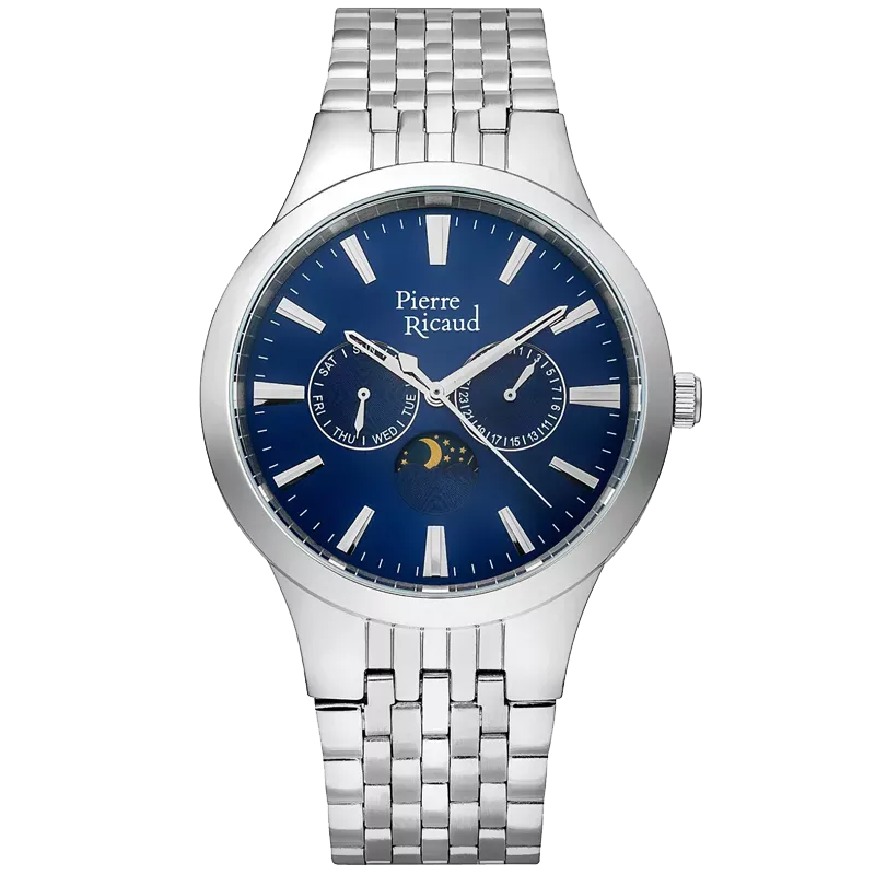 Pierre Ricaud P97225.5115QF 