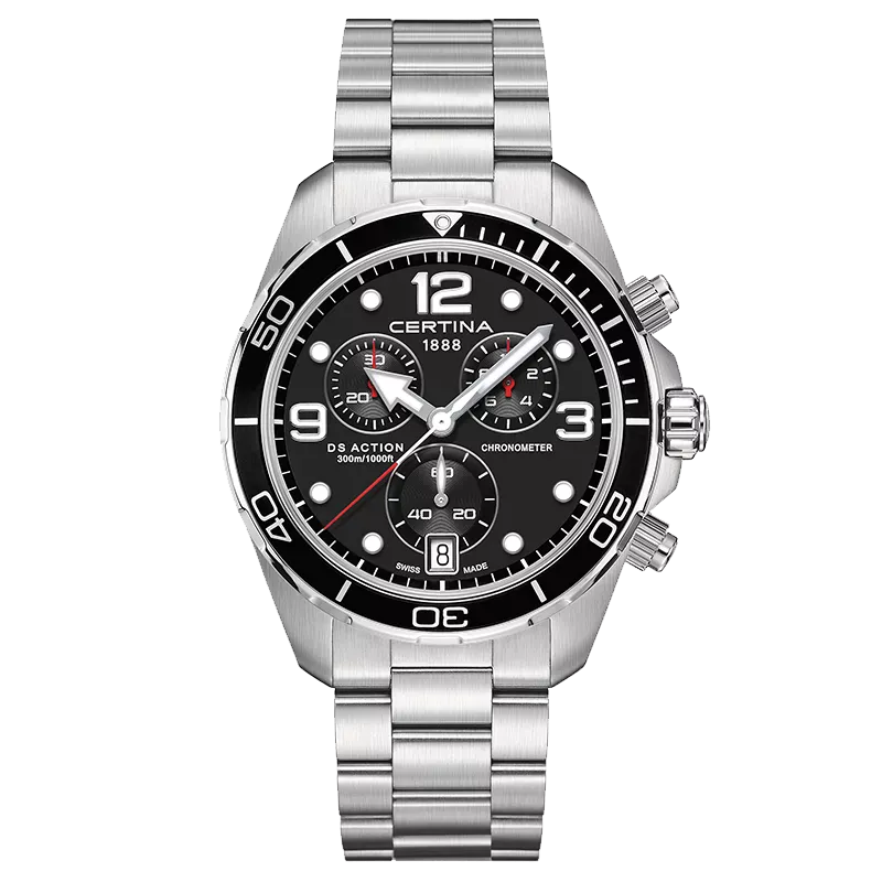 Certina C032.434.11.057.00  Фото 1