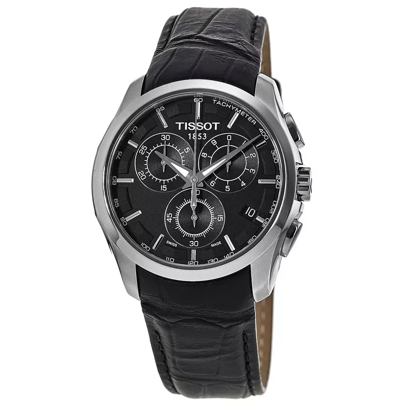 Tissot T0356171605100  Фото 2