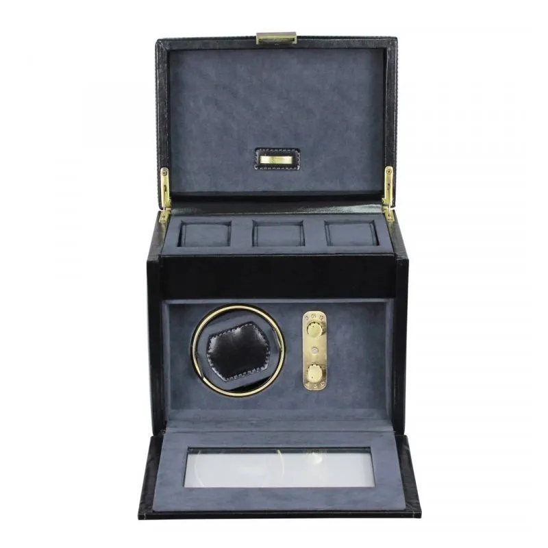  Шкатулка для 1 часов с автоподзаводом LC Designs 70868  Фото 2