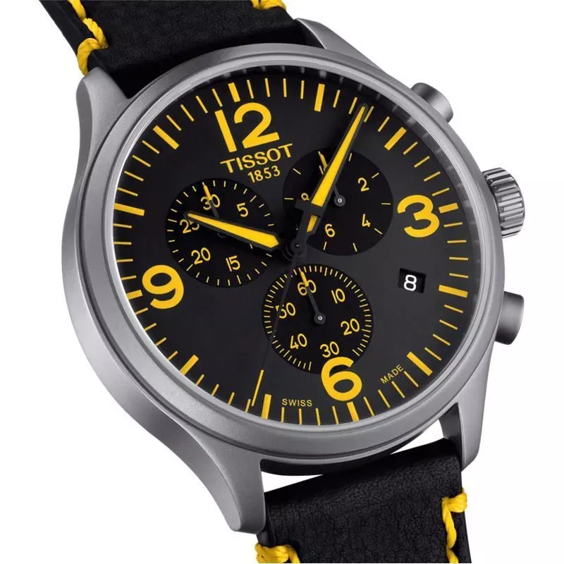 Tissot T116.617.16.057.01  Фото 4