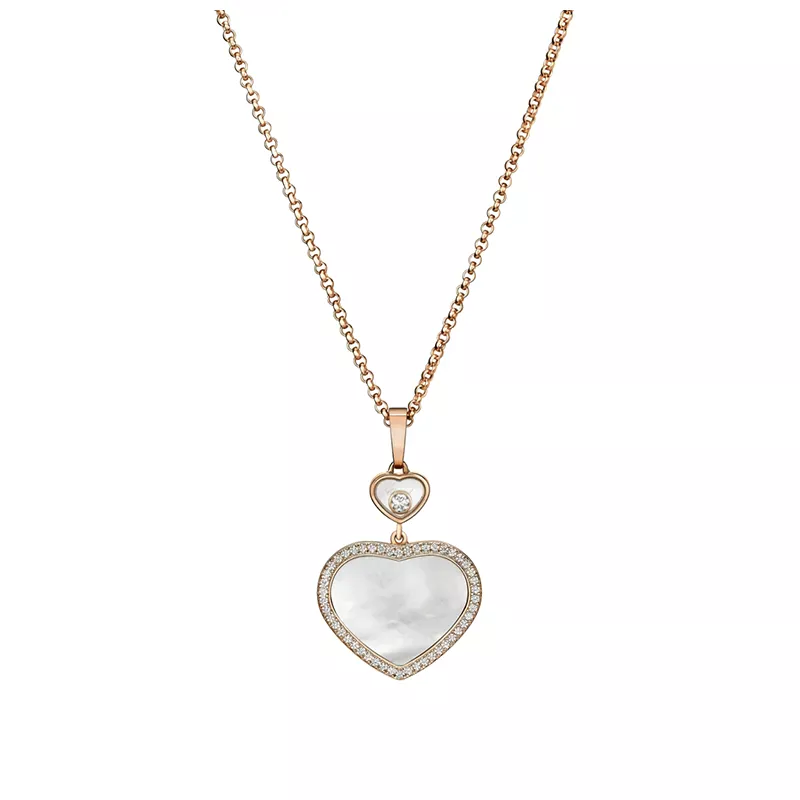 Chopard 79A074-5301 Кулон  Фото 2