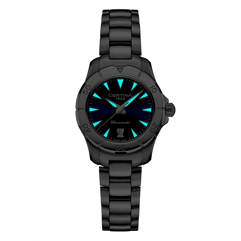 Certina C032.951.11.041.00  Фото 2