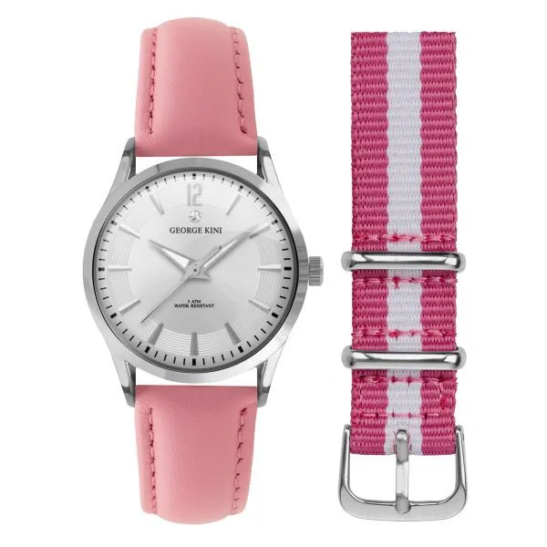 George Kini GK.23.1.1S.18 