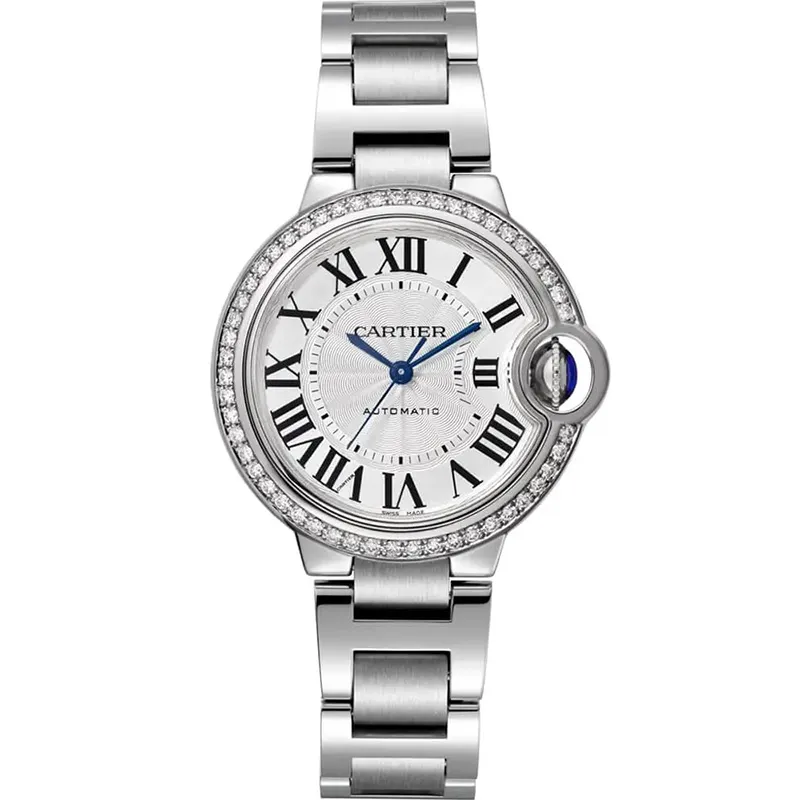 Cartier W4BB0023 (реф.W4BB0016) (142745ZX) 