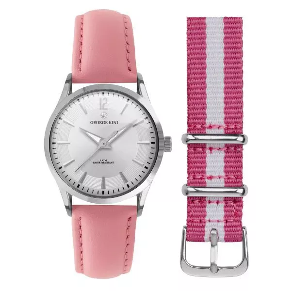 George Kini GK.23.1.1S.18 