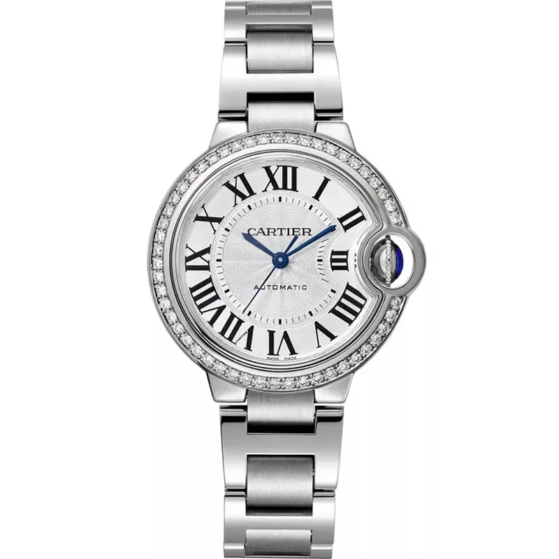 Cartier W4BB0023 (реф.W4BB0016) (142745ZX) 