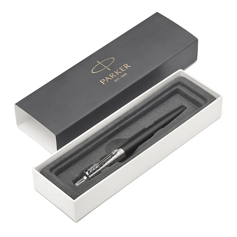 Ручка Parker K163 Jotter Premi  Фото 2