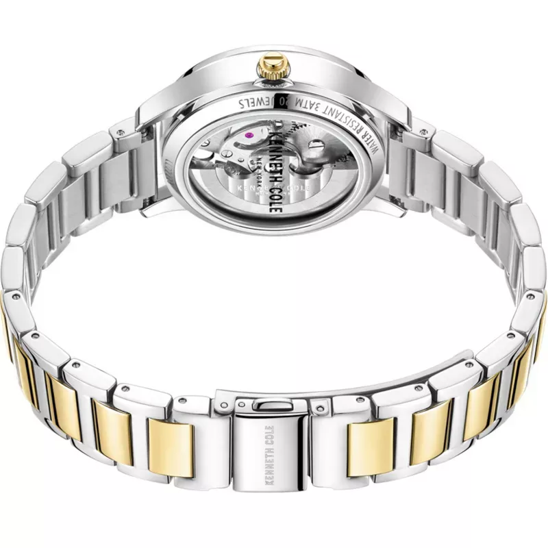 Наручные часы  Kenneth Cole KCWLL2222302  Фото 2