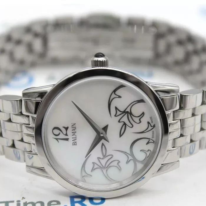 Balmain B85513386  Фото 4