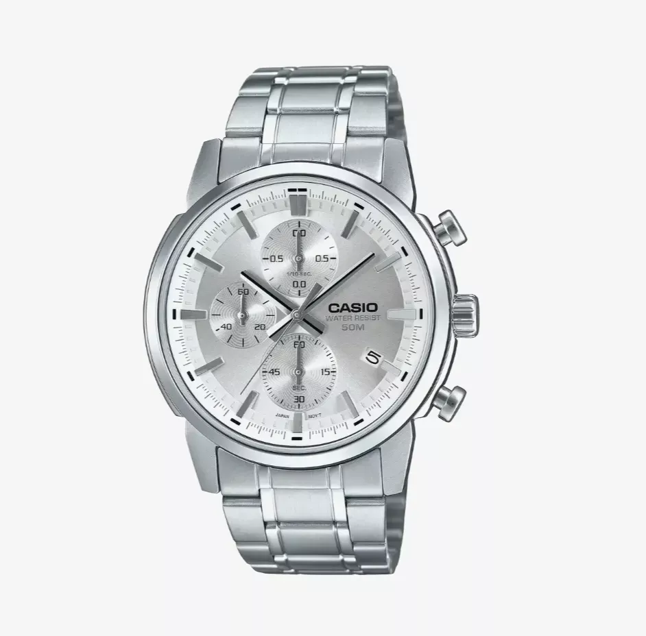 Casio Collection MTP-E510D-7A 
