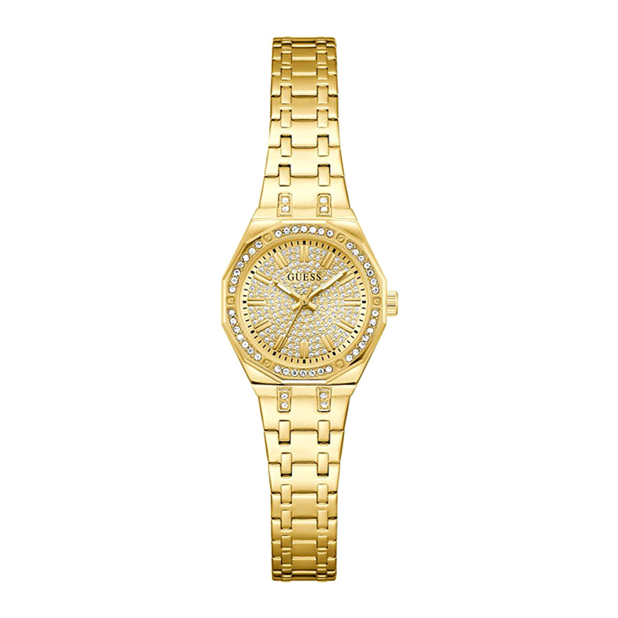 Наручные часы  Guess GW0931L2  Фото 1