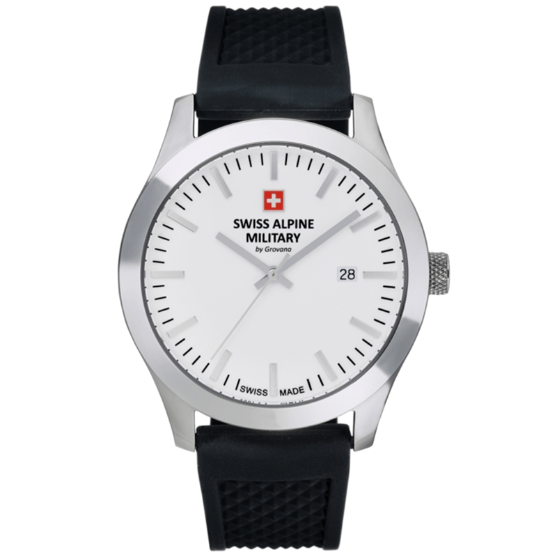 Swiss Alpine Military 7055.1833SAM 