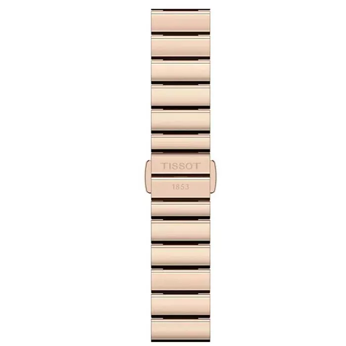 Tissot T1601103304600  Фото 2