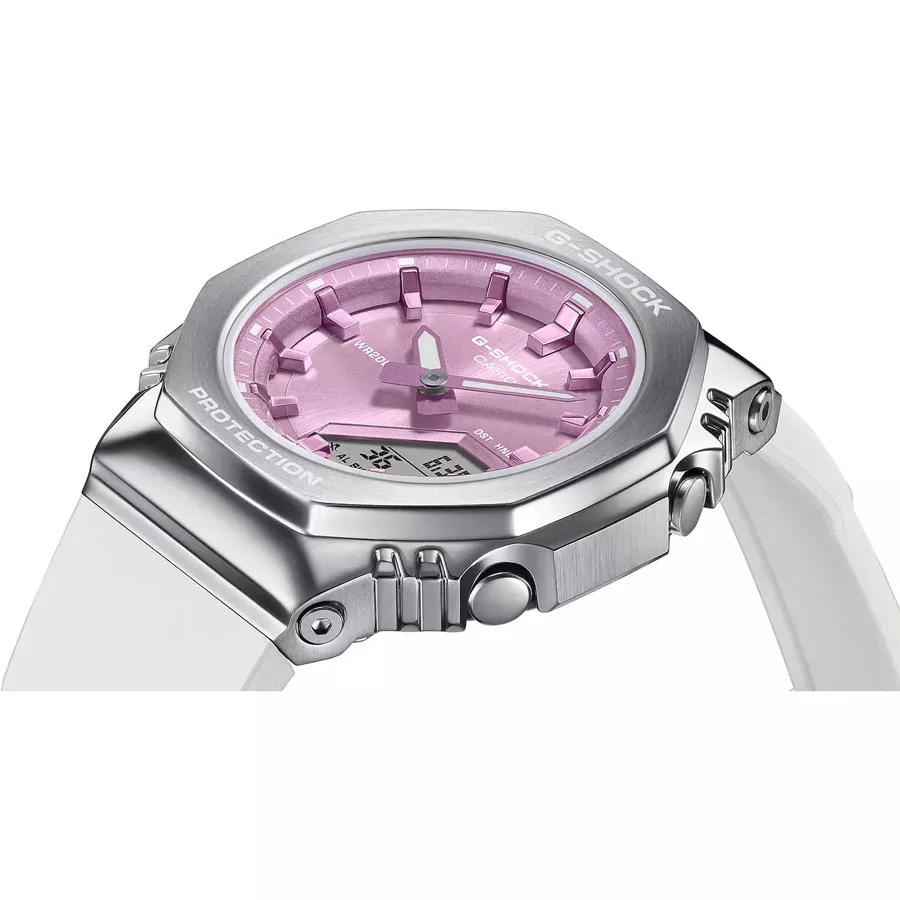 Casio Collection GM-S2110-7A6  Фото 2