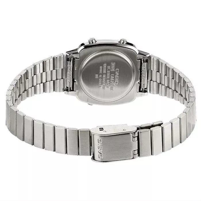 Casio Collection LA670WEM-7E  Фото 2