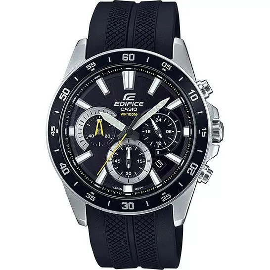 Casio Edifice EFV-570P-1A 