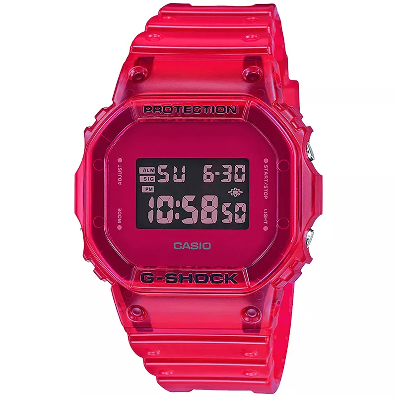 Наручные часы  Casio G-Shock DW-5600SB-4E 