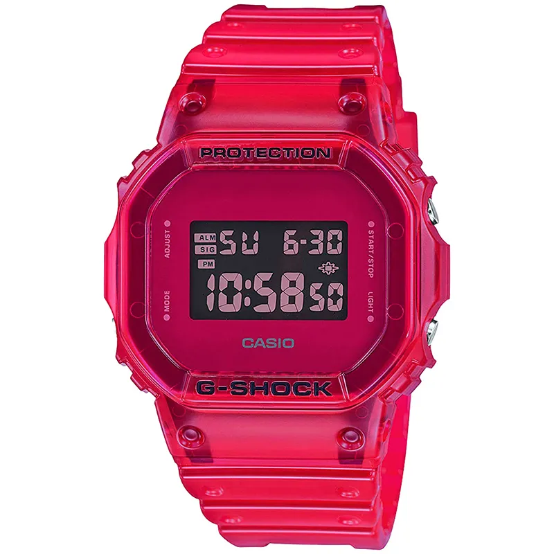 Casio G-Shock DW-5600SB-4E 