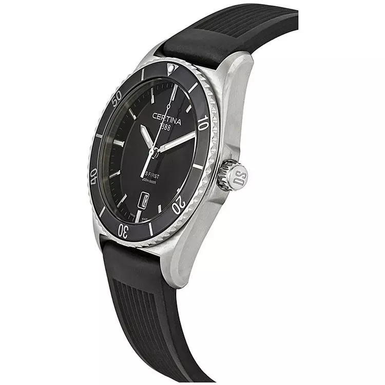 Certina C014.410.17.051.00  Фото 2